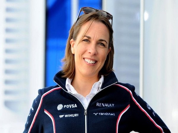 Williams Jelaskan Alasan Tak Pilih Robert Kubica