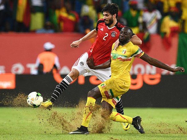 Alan Pardew Tertarik Datangkan Ali Gabr ke West Brom