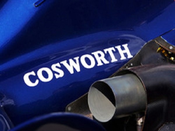 Cosworth Tertarik Jalin Kerja Sama dengan Aston Martin di F1