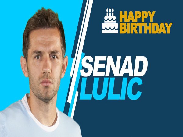 Harapan Lulic untuk Lazio di Hari Ulang Tahunnya