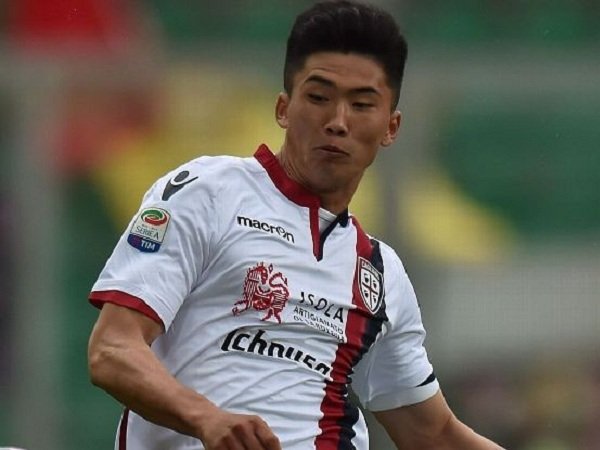 Juventus Segera Negosiasikan Transfer Striker Berbakat Korut