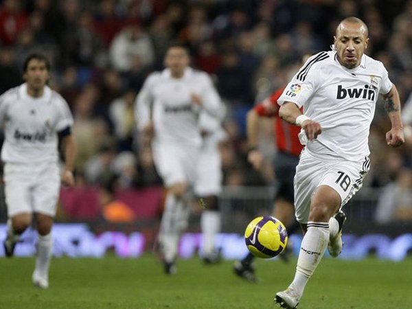 Resmi! Borneo FC Kontrak Eks Pemain Real Madrid