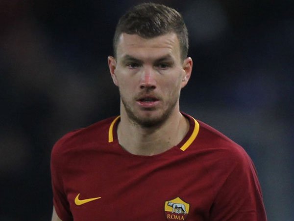 Chelsea Semakin Dekat Untuk Dapatkan Duo Roma Ini