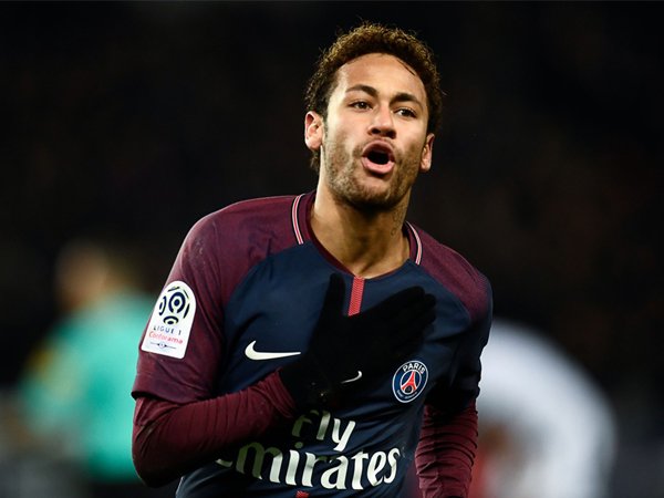 Tim Manapun Dipercaya Tak Akan Mampu Tebus Kontrak Neymar