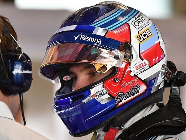Tim Williams Berharap Sirotkin Akan Lama Menjadi Pebalap F1 Mereka