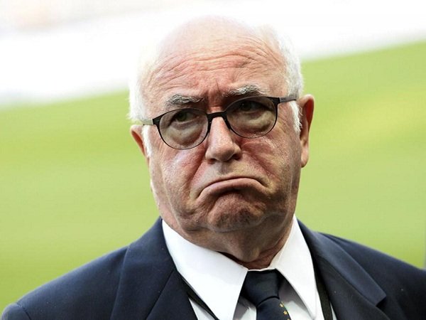 Carlo Tavecchio Segera Jadi Presiden Lega Serie A