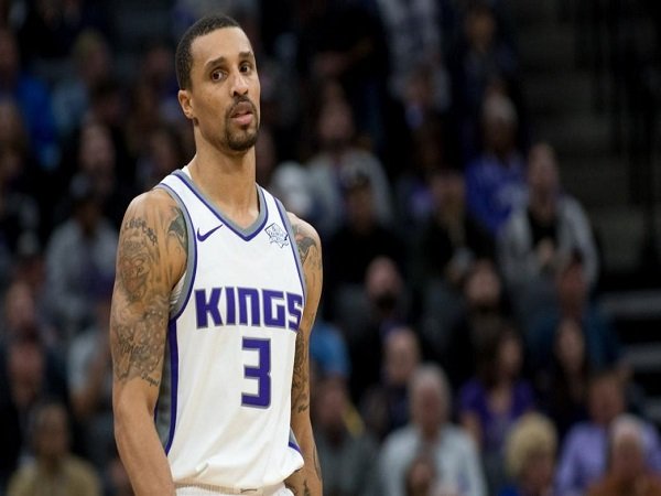 Cleveland Cavaliers Akan Segera Datangkan George Hill Via Trade