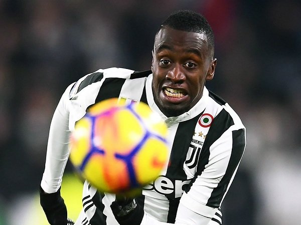 Matuidi Absen Latihan, Juventus Coret Howedes dari Skuat Liga Champions?