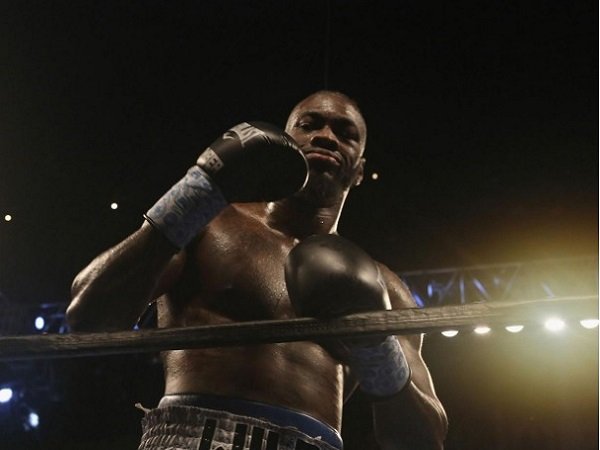 Wilder: Semua Lawan Saya Kalah KO, Kini Giliran Ortiz