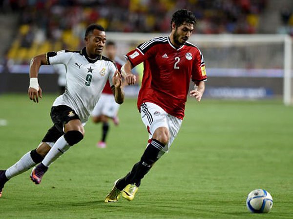 Capai Kata Sepakat, Ali Gabr Sebentar Lagi Berseragam West Bromwich Albion