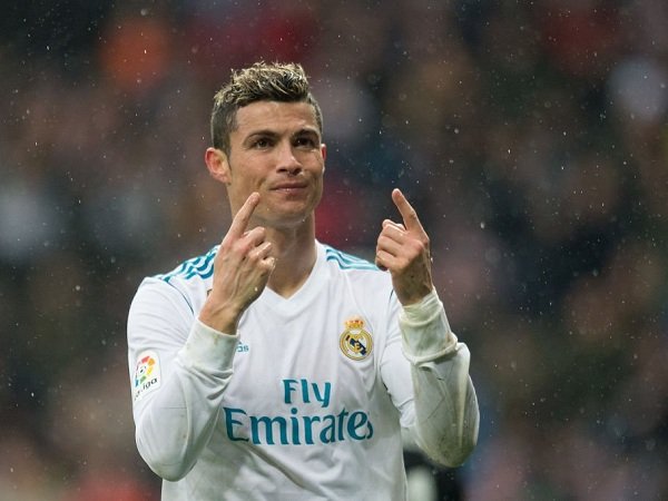 Cristiano Ronaldo Tenangkan Krisis di Real Madrid