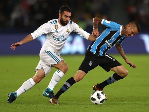 Luan Bantah Liverpool Tertarik Datangkannya