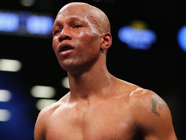 Tarung Sabtu, Judah Tak Anggap Remeh Rincon