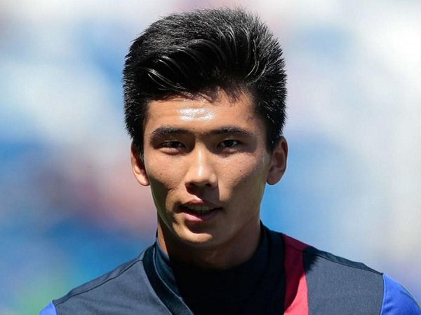 Agen Konfirmasi Juventus Satu-Satunya Tim yang Serius Dekati Han