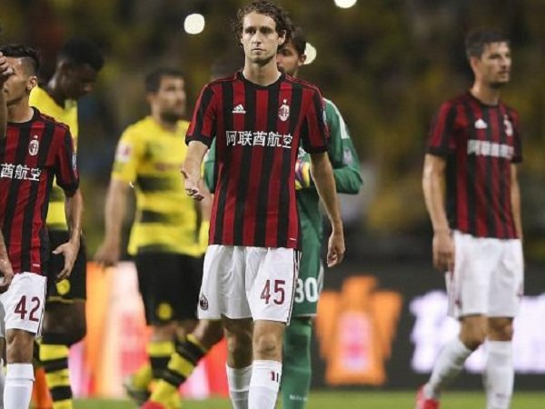 Bintang Muda Milan Siap Gabung Crotone Secara Permanen