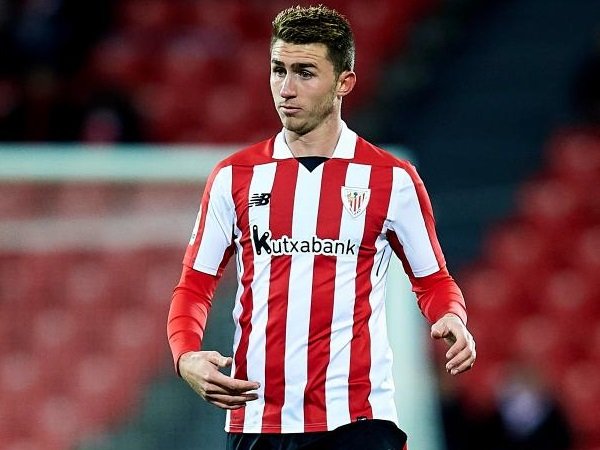 Manchester City Setuju Pecahkan Rekor Transfer Klub Demi Dapatkan Aymeric Laporte