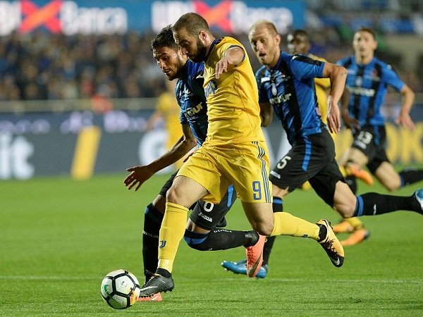 Caniggia Klaim Juventus akan Kesulitan Hadapi Atalanta