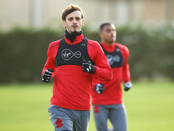 Mauricio Pellegrino Bantah Manolo Gabbiadini Akan Tinggalkan Southampton