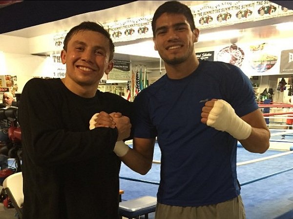 Gilberto Ramirez Siap Ladeni Golovkin di Kelas Menengah Super