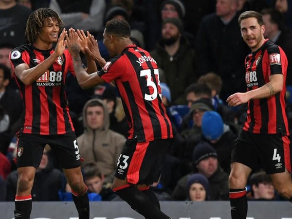 Howe: Kemenangan 3-0 atas Chelsea Performa Terbaik Bournemouth di EPL