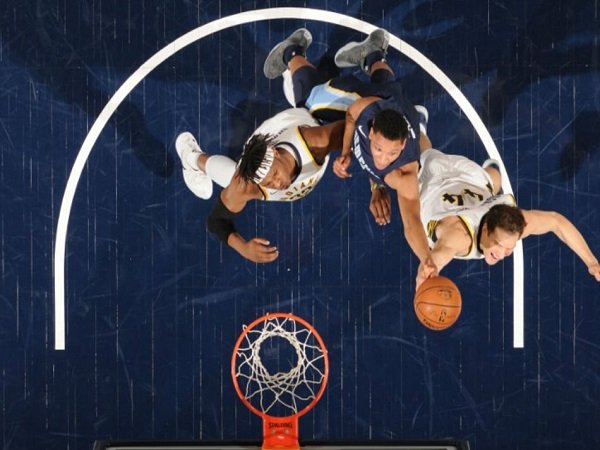 Indiana Pacers Bekuk Memphis Grizzlies