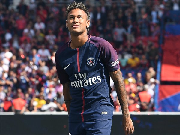Kepindahan Neymar ke PSG Dianggap Mengubah Wajah Bursa Transfer