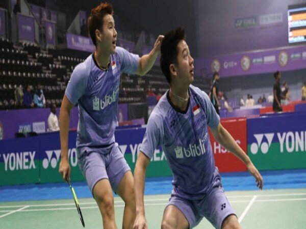 Kevin/Marcus Bertekad Untuk Pertahankan Gelar di India Open 2018
