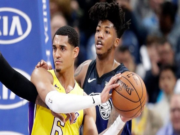 Lakers Tak Berdaya di Kandang Magic