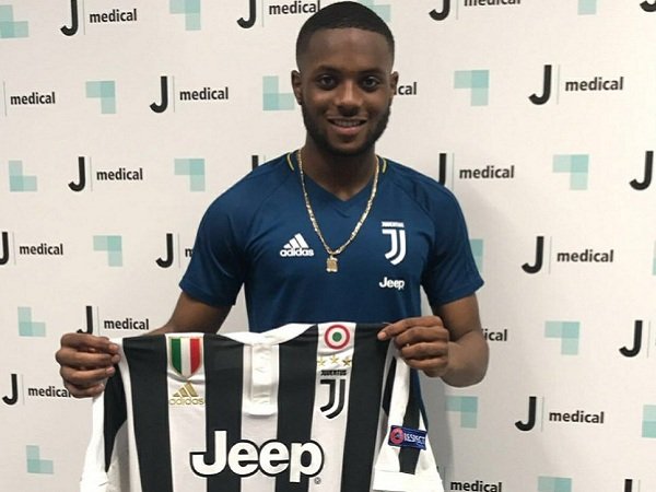 Leandro Fernandes Direkrut Juventus, Riccardo Orsolini Dipinjamkan ke Bologna