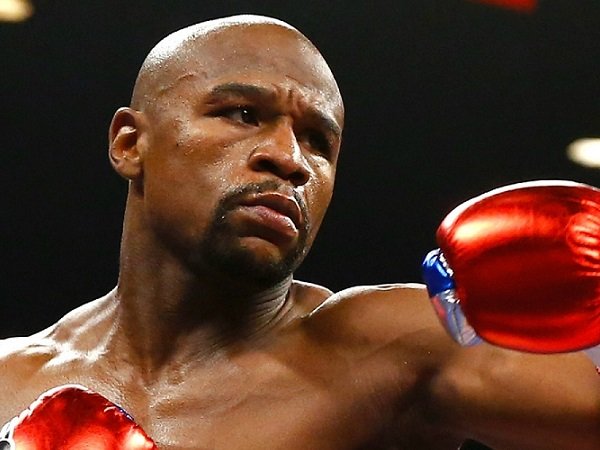 Mayweather Kembali Unggah Video Isyarat Bertarung di MMA
