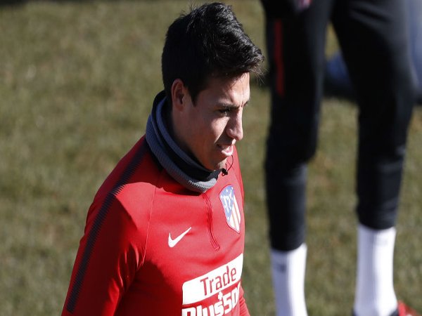Meski Bursa Transfer Telah Ditutup, Gaitan Masih Berpeluang Gabung ke Zenit