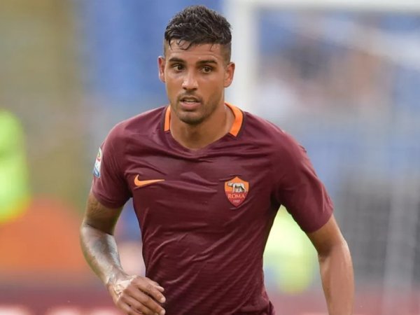 Palmieri Tulis Ucapan Perpisahan Emosional Pada Roma