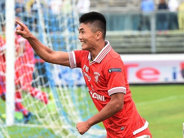 Sempat Naikkan Tawaran, Juventus Akhirnya Gagal Gaet Striker Korut