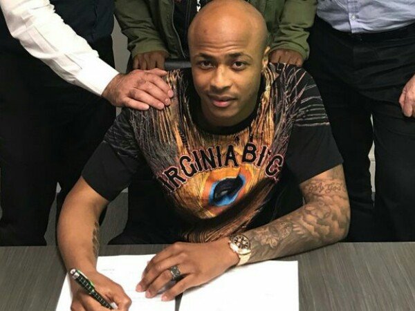 Swansea Pulangkan Andre Ayew dengan Rekor Transfer Klub