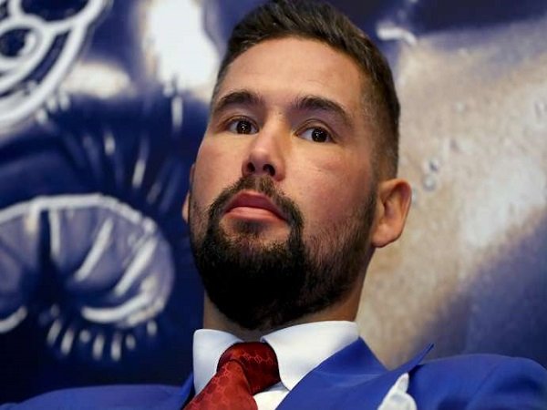 Tony Bellew Ingin Bertarung Lagi di Kelas Penjelajah