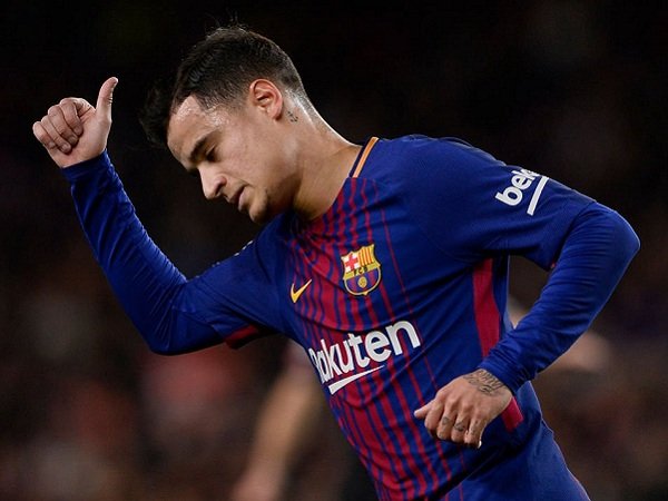 Valverde Klaim Coutinho Adalah Aset Bagi Barcelona