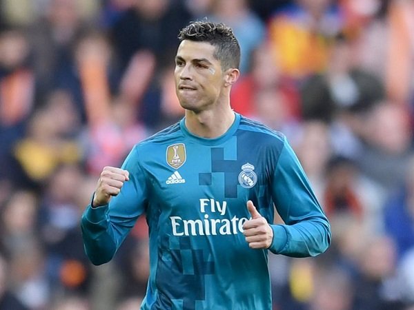 Ancelotti Klaim Ronaldo Bisa Persembahkan Trofi Liga Champions Ketiga untuk Madrid