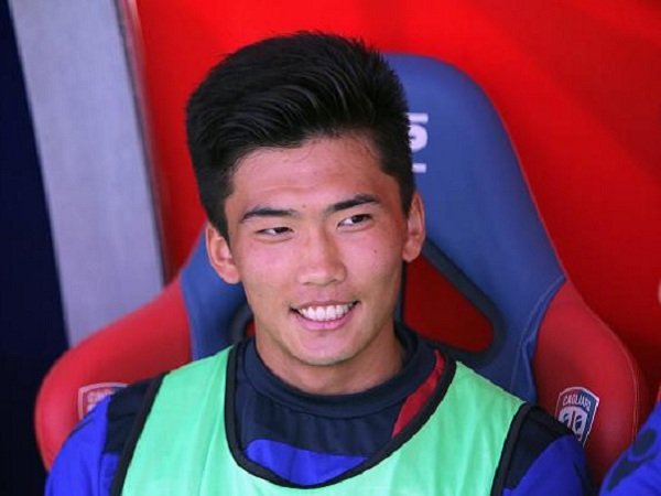 Gagal di Januari, Agen Tetap Tak Tutup Peluang Han Kwang-Song Gabung Juventus