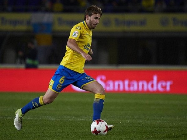 Ini Alasan Las Palmas Pulangkan Sergi Samper ke Barcelona