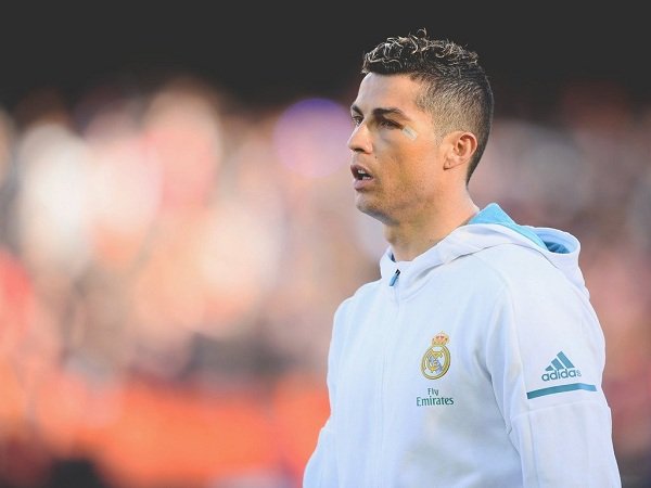 Kembali Berlatih, Cristiano Ronaldo Bisa Dimainkan Kontra Levante