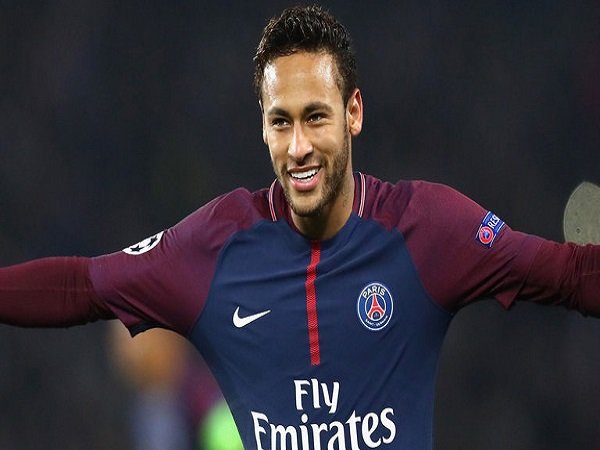 Sudah 6 Bulan Bersama PSG. Neymar: Petualangan Saya Baru Saja Dimulai