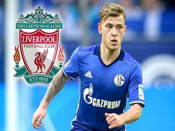 Max Meyer Segera Perpanjang Kontrak, AC Milan dan Liverpool Gigit Jari