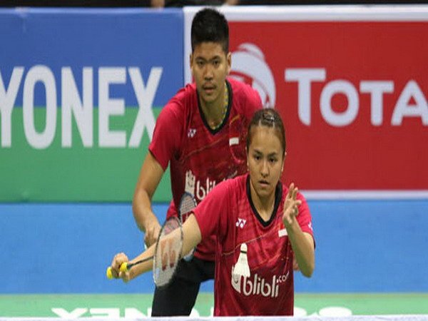 Indonesia Loloskan Tiga Wakil ke Final India Open 2018