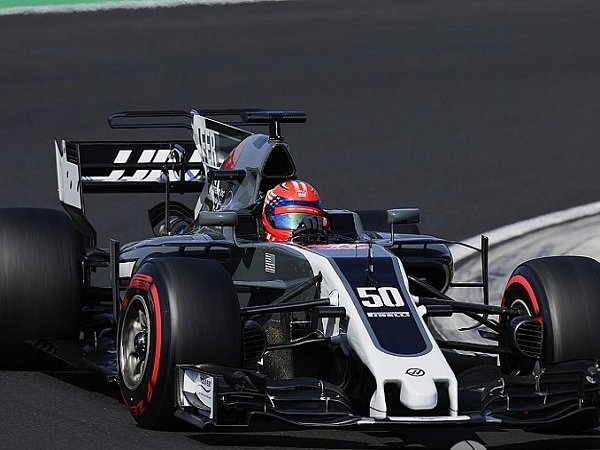 Tim Haas Rekrut Dua Pebalap Muda Potensial