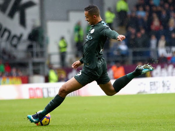 Top 10 Gol Terbaik Pekan Ini (29 Januari â€“ 5 Februari 2018)