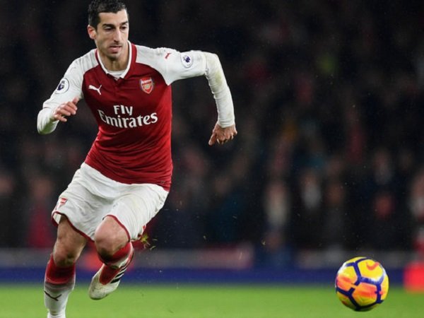 Arsene Wenger Senang Bisa Miliki Eks Bintang Manchester Untied Ini Di Arsenal