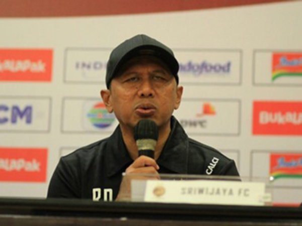 Lolos ke Semifinal, Ini Bonus dari RD untuk Para Pemain Sriwijaya FC