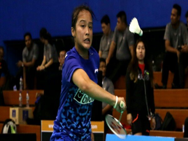 Tim Putri Indonesia Kalahkan Singapura 3-0 di Badminton Asia Team Championships 2018