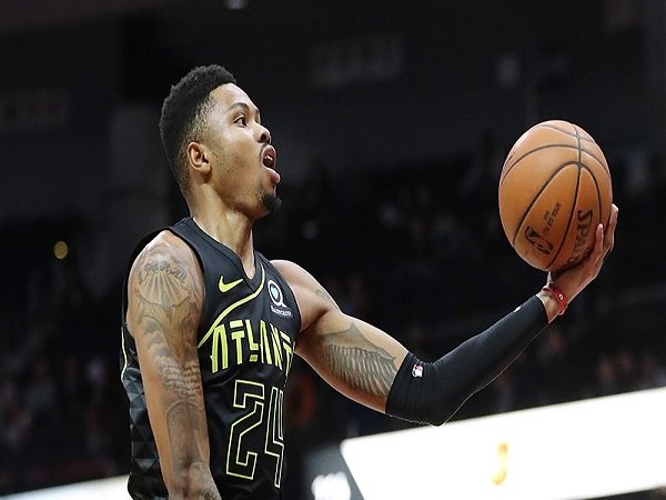 Atlanta Hawks Pecundangi Memphis Grizzlies