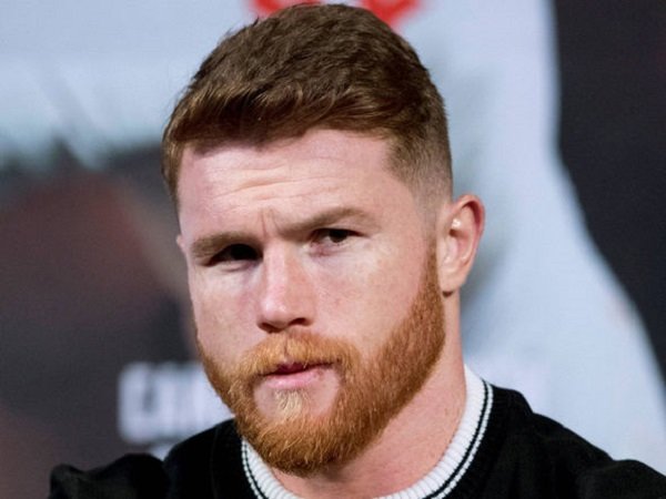 Canelo Ingin Menang Meyakinkan Saat Rematch Versus Golovkin